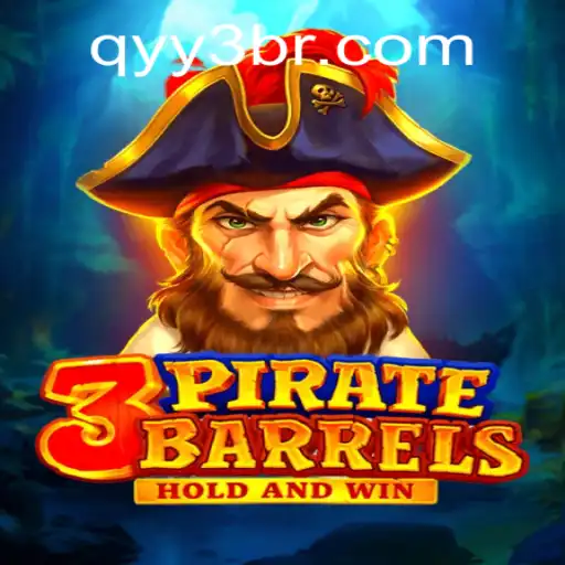 3PirateBarrels: Dive into a Swashbuckling Adventure