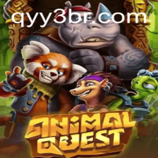 Explore the Enchanting World of AnimalQuest: A Thrilling Adventure Awaits