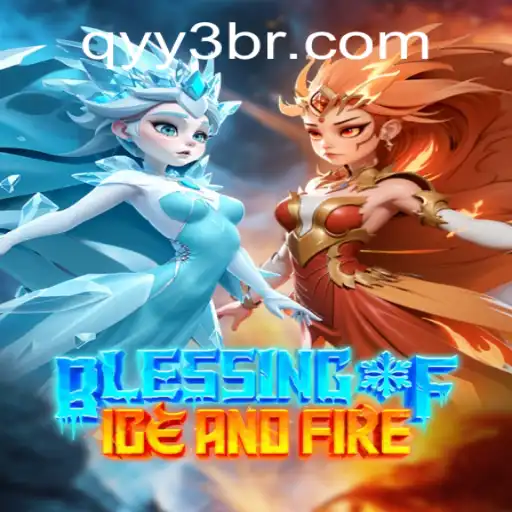 An Exploration of Blessing of Ice and Fire