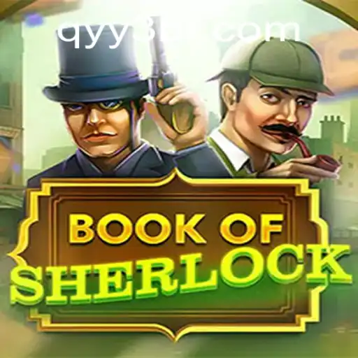 The Enigmatic World of BookOfSherlock and the Intrigue of qyy3.com