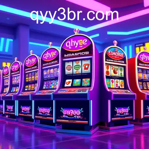 Caça-níqueis online