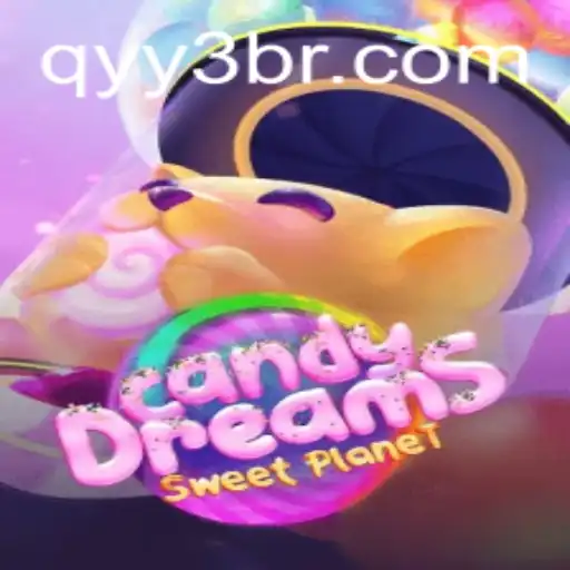 CandyDreams: Dive Into a Sweet Adventure