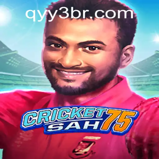 CricketSah75: The New Era of Strategic Gaming