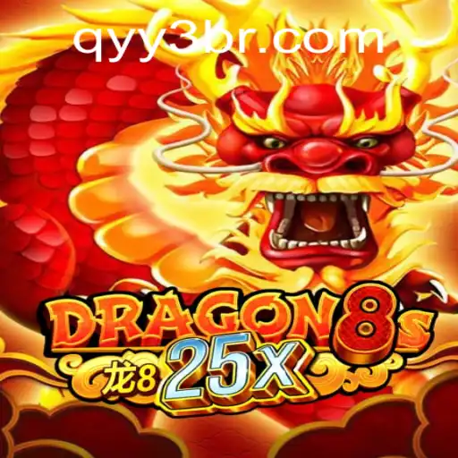 Unveiling Dragon8s25x: The Game Revolutionizing Interactive Play