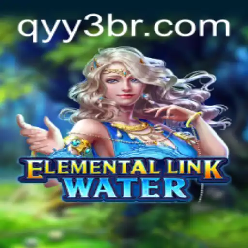 Explore the Mystical World of ElementalLinkWater