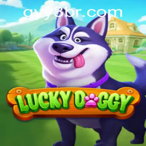 LuckyDoggy: A Thrilling Digital Adventure in the World of Online Gaming