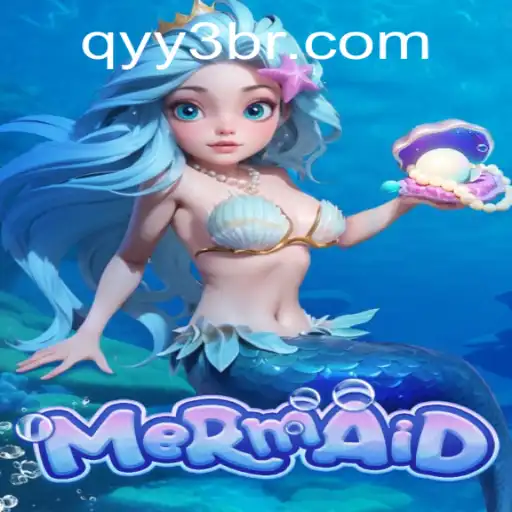 Discover the Enchanting World of 'Mermaid': An Immersive Gaming Experience