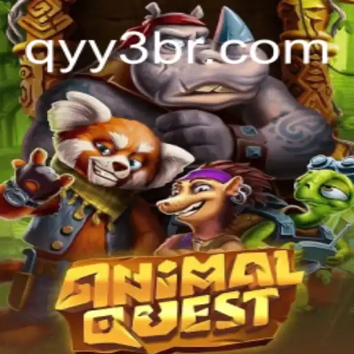 Explore the Enchanting World of AnimalQuest: A Thrilling Adventure Awaits