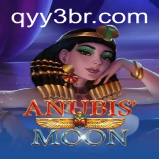 AnubisMoon: A Riveting Journey into Ancient Mythology