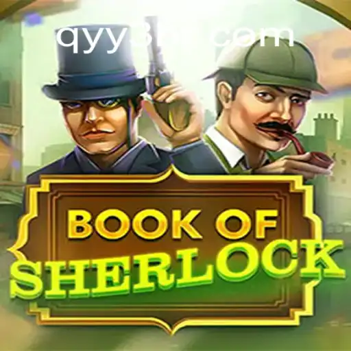 The Enigmatic World of BookOfSherlock and the Intrigue of qyy3.com