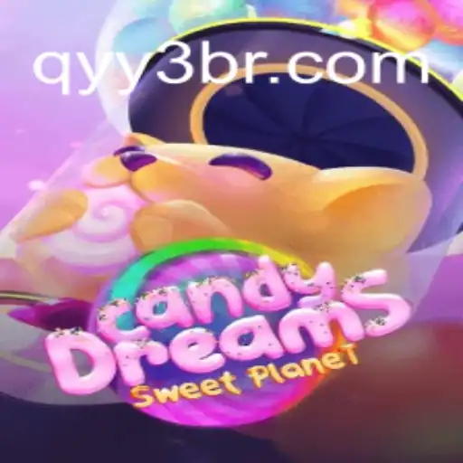 CandyDreams: Dive Into a Sweet Adventure