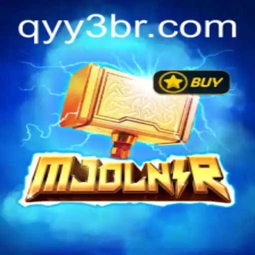 Exploring the Exciting World of Mjolnir: The Game Taking Players by Storm
