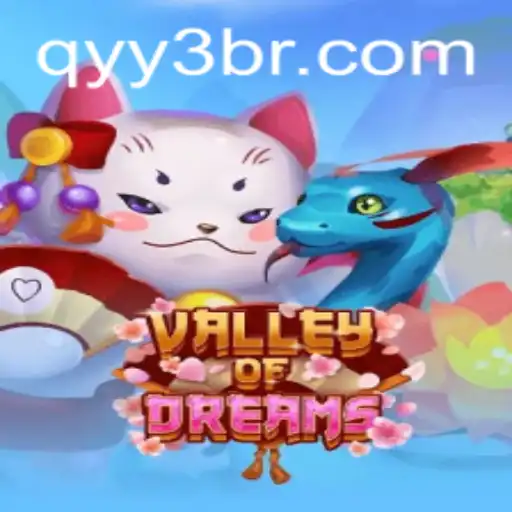 Exploring the Enchanting World of ValleyofDreams