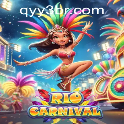 Discover the Magic of RioCarnival: An Immersive Gaming Experience