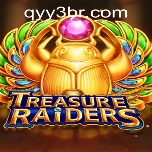 Embark on an Adventure with TREASURERAIDERS: Game Overview and Rules