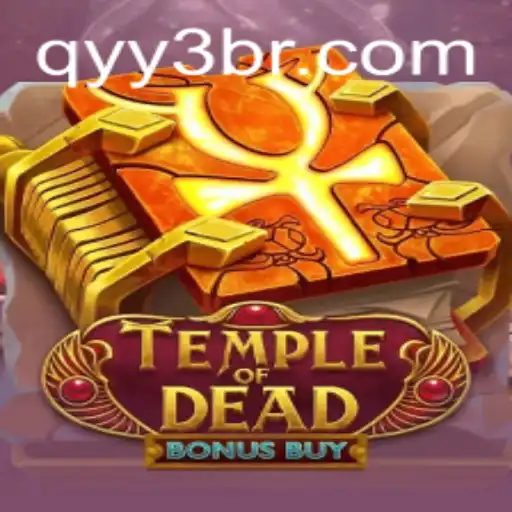 Exploring the World of TempleofDeadBonusBuy: A Thrilling Gaming Experience